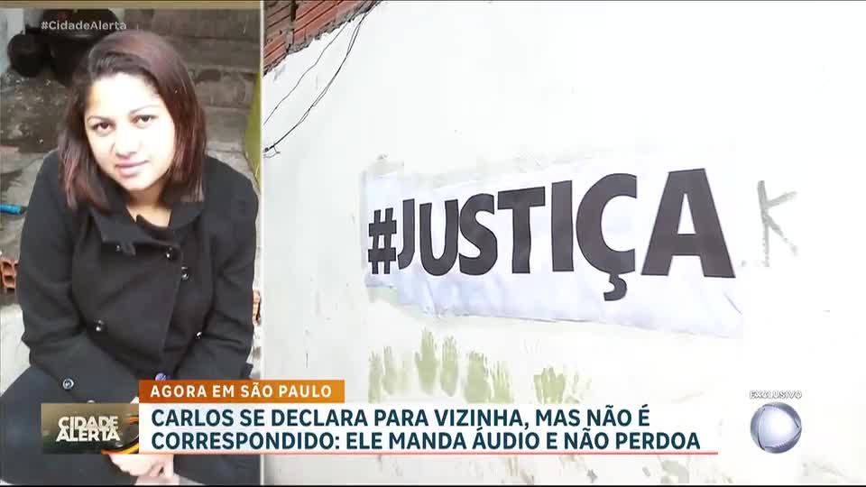 Dona de bar é assassinada pelo vizinho em Barueri (SP) após rejeitar investidas românticas