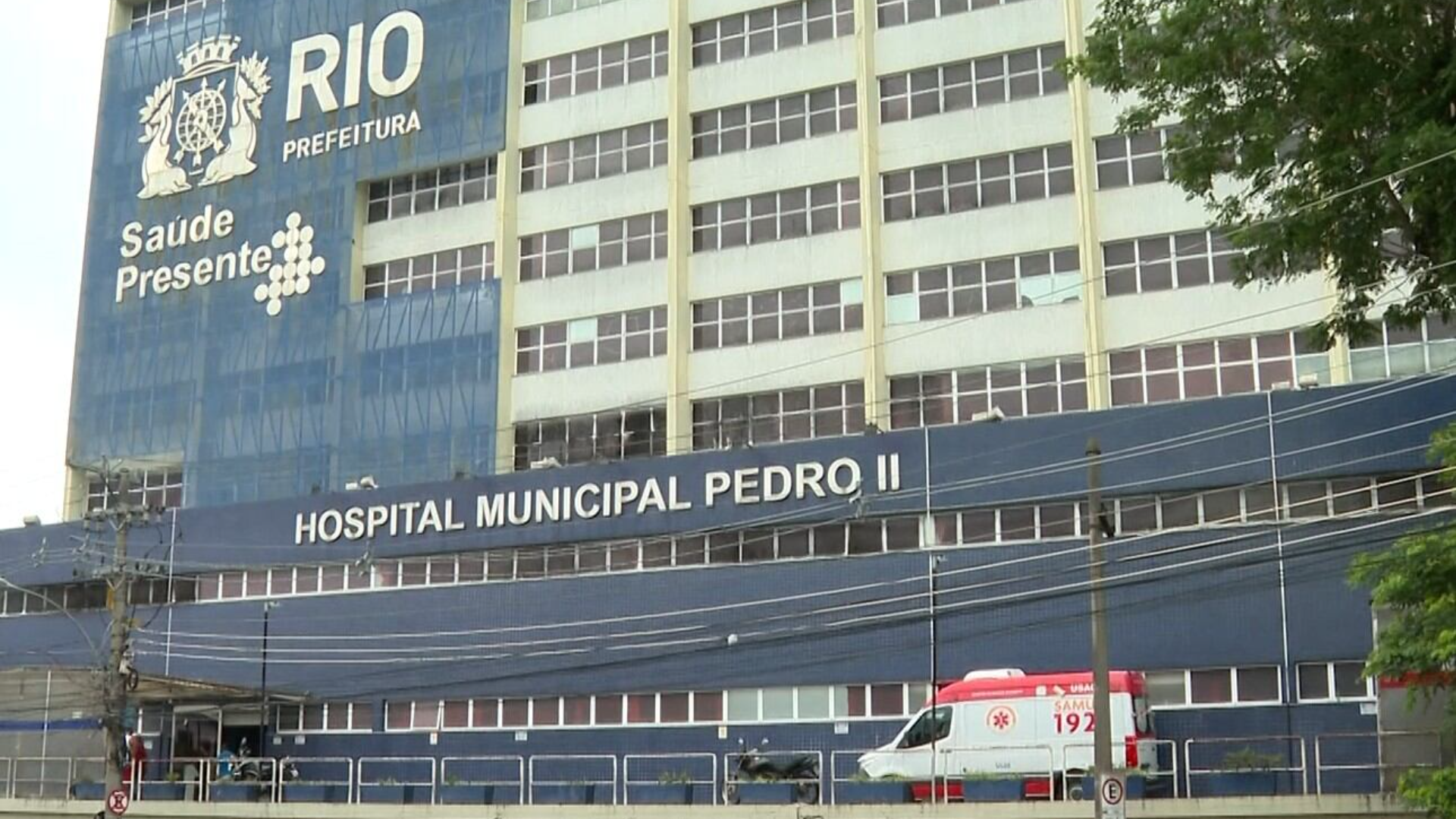 Bebê baleado está internado em estado grave após ataque a tiros que deixou pais mortos