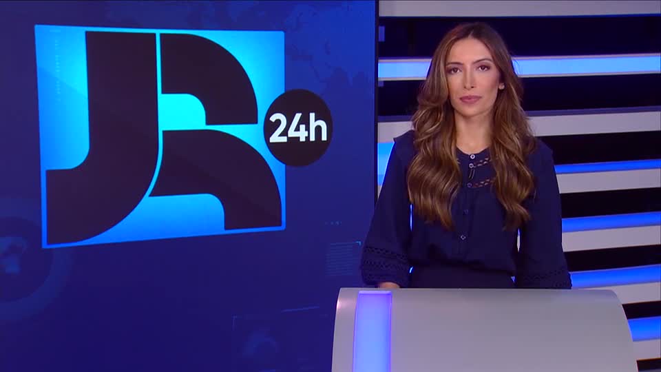 Assista à íntegra da Edição Digital do JR 24 Horas desta terça (9)
