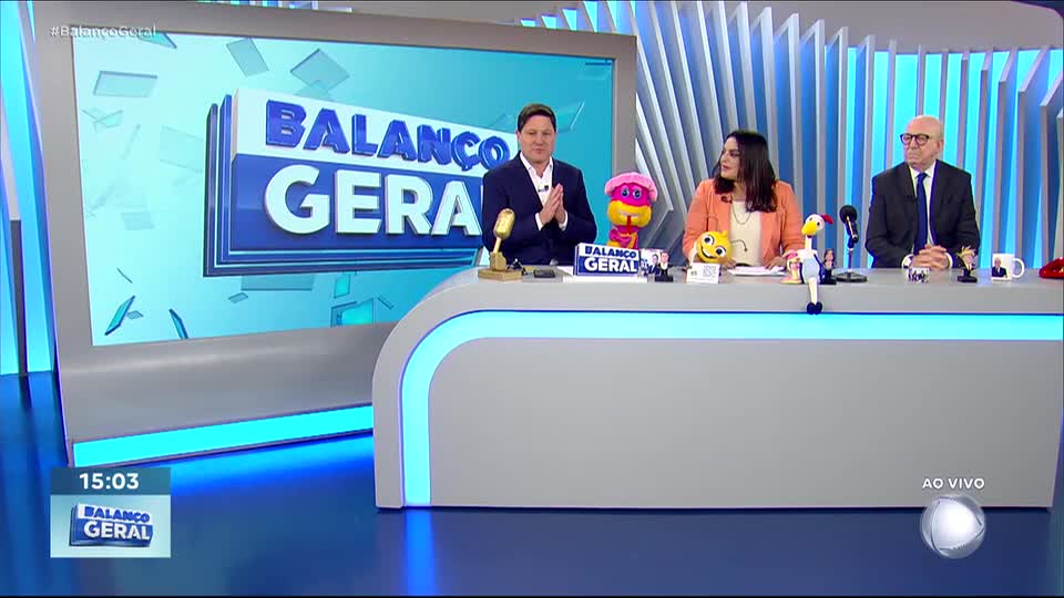 Assista à íntegra de A Hora da Venenosa desta terça (9)