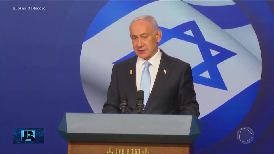 Governo de Israel afirma que vai avançar para a segunda etapa do acordo de paz