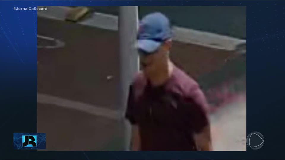 Roubo na Biblioteca Mário de Andrade: polícia prende um dos suspeitos