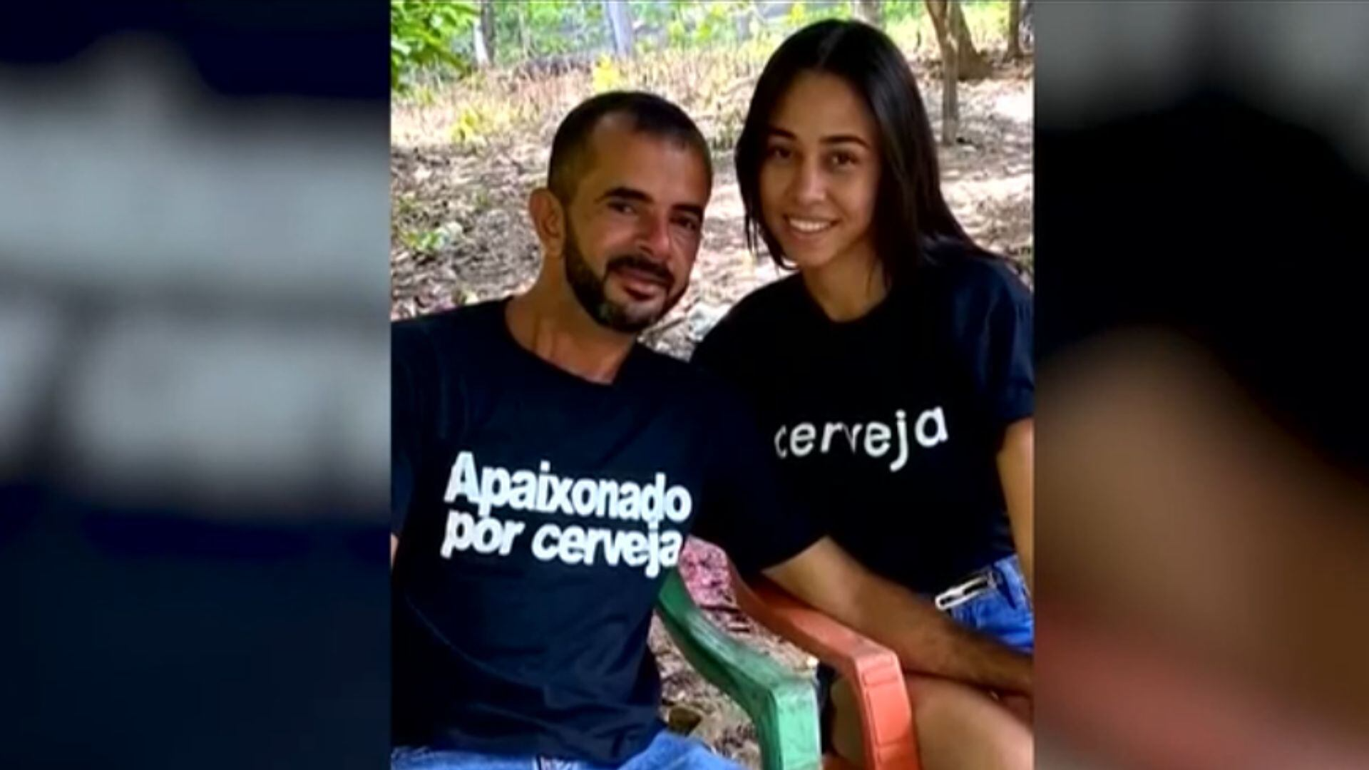 Suspeito de matar companheira é preso no Pará