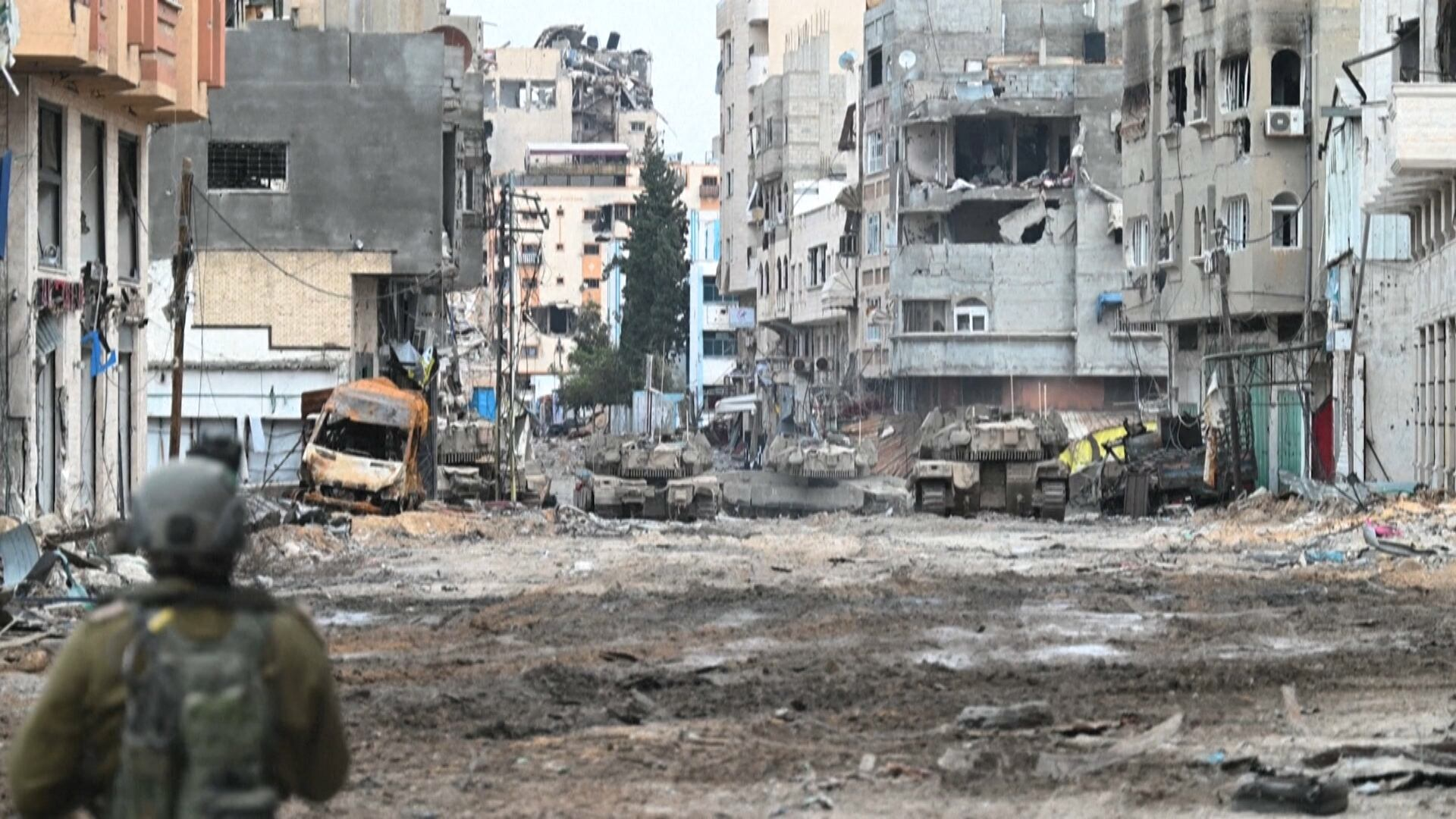 Governo de Israel vai avançar para segunda etapa