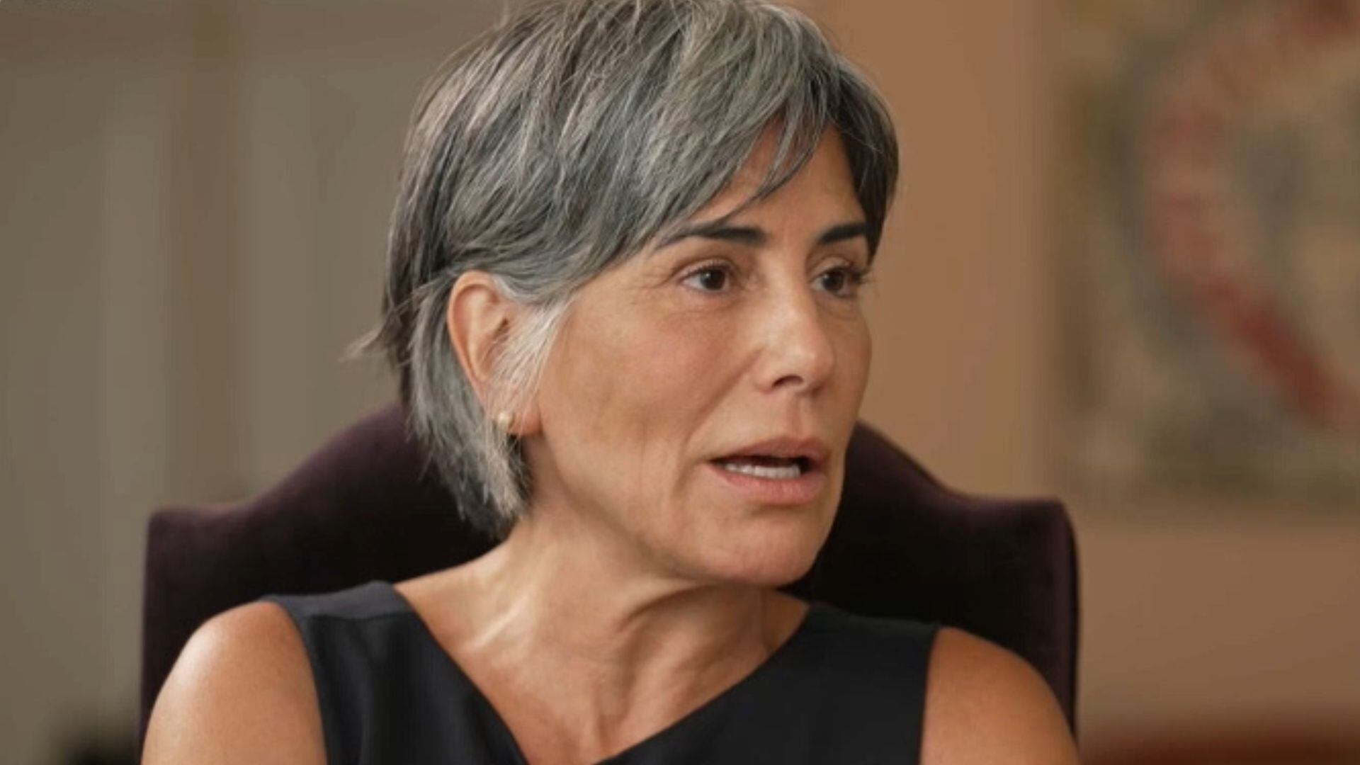 Glória Pires revela que vai se mudar para Goiânia (GO): 'Muito entusiasmada'