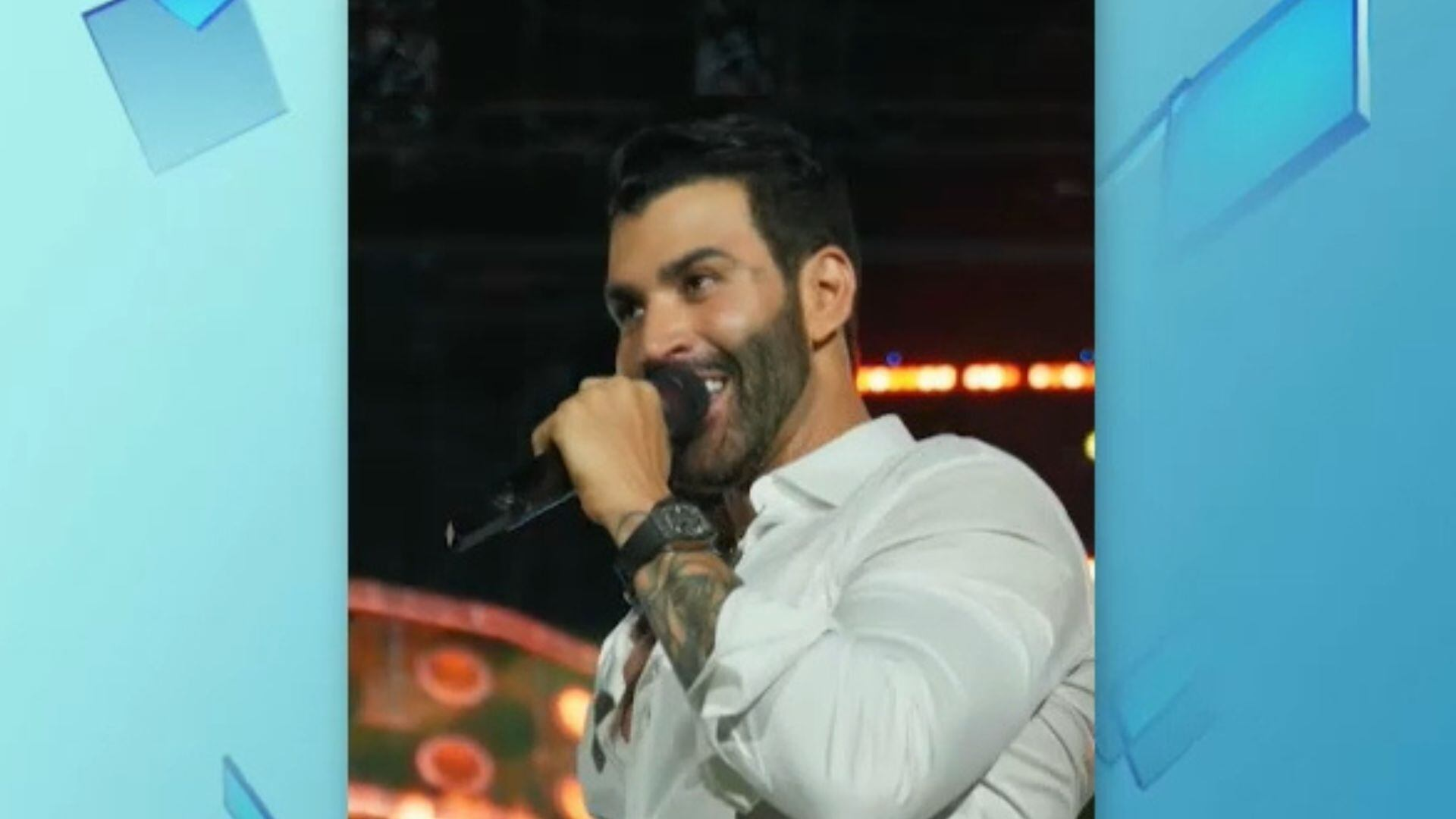 Gusttavo Lima anuncia projeto internacional para 2026: ‘A música é universal’