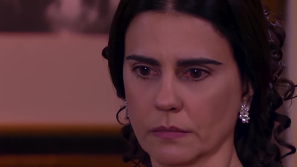 Vingança pode prejudicar um inocente | A Escrava Isaura