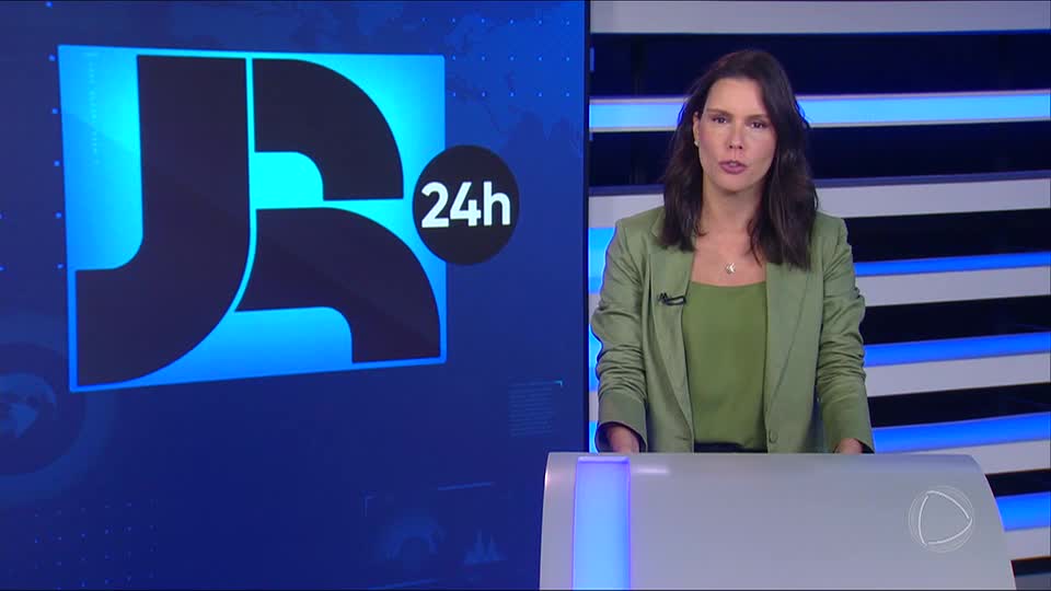 Assista à íntegra da 2ª Edição do JR 24 Horas desta terça (9)