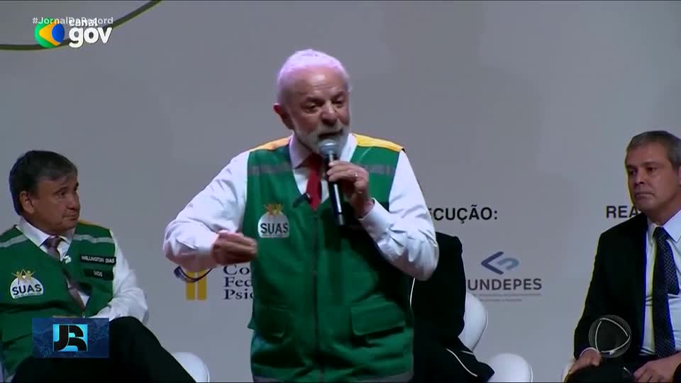 LDO: Lula deve vetar trecho que define prazo para pagamento das emendas impositivas