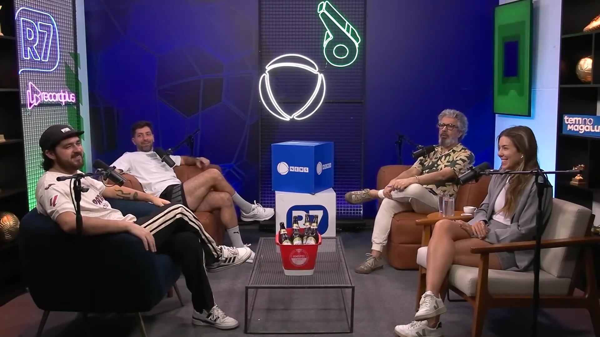 Joga nas 11: Brasileirão chega ao fim com última rodada emocionante na parte de baixo da tabela