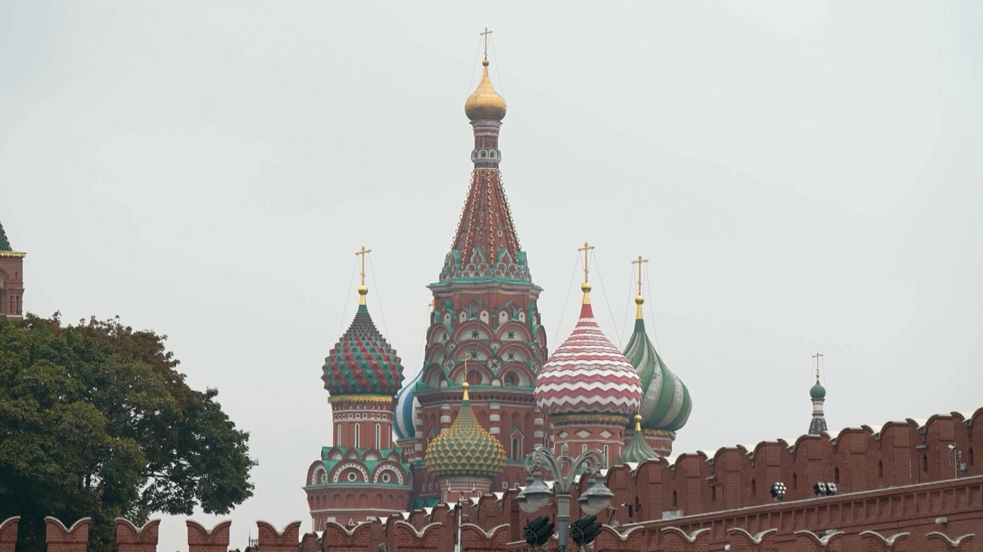 Vladimir Putin não quer restaurar antiga União Soviética