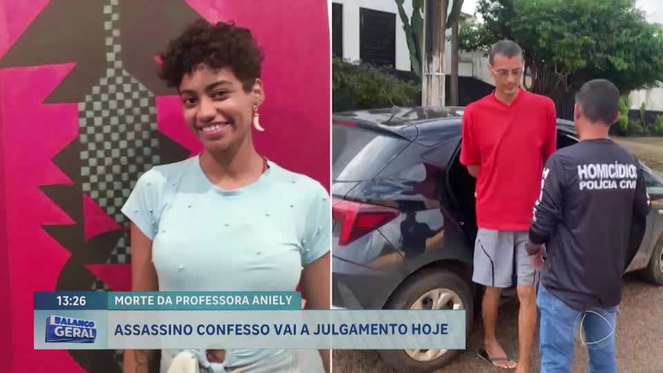 Advogado de professora morta pelo ex defende pena máxima em julgamento por feminicídio
