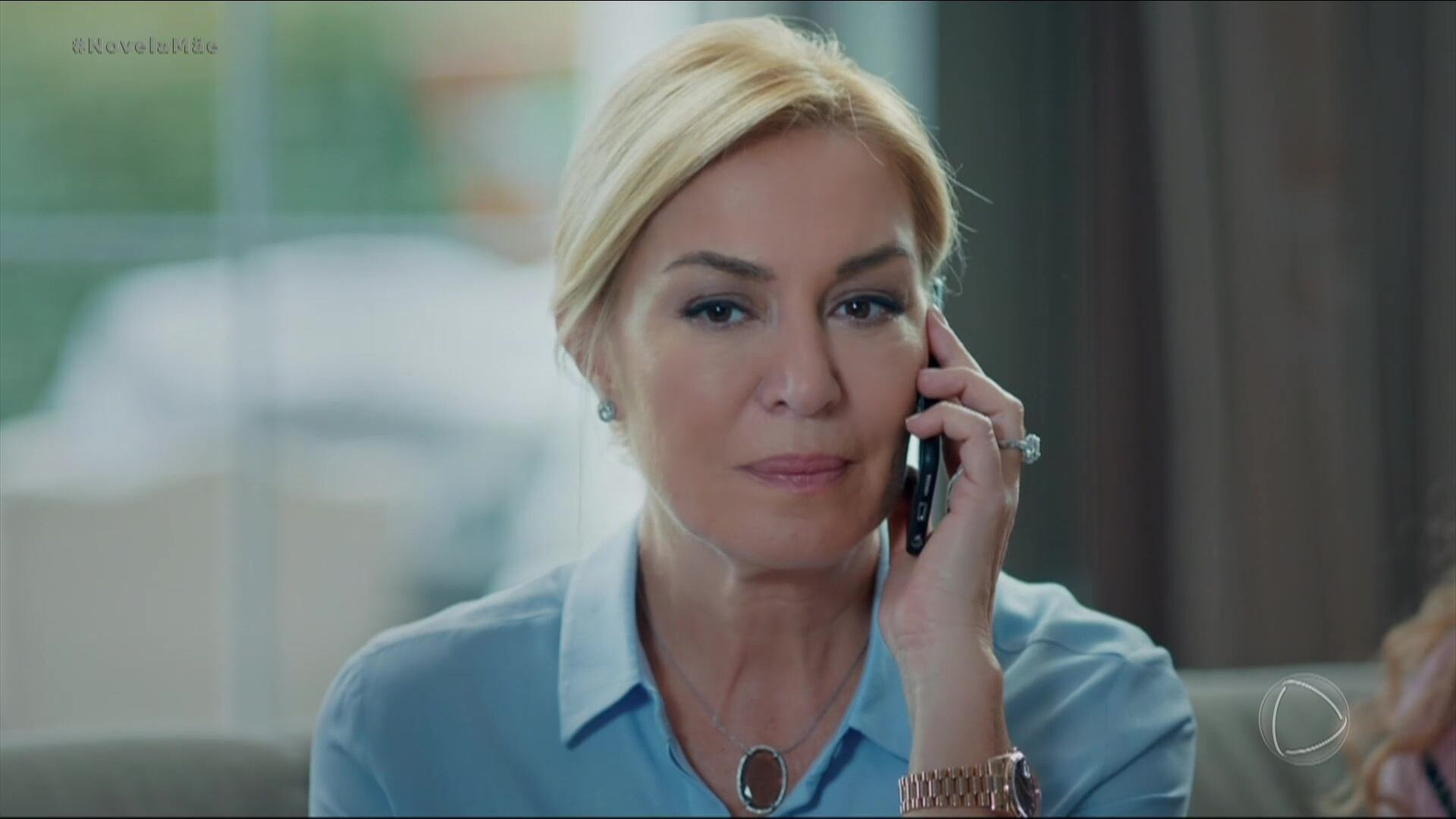 Cahide pede desculpas a Zeynep: 'Me arrependo de não ter te apoiado' | Mãe