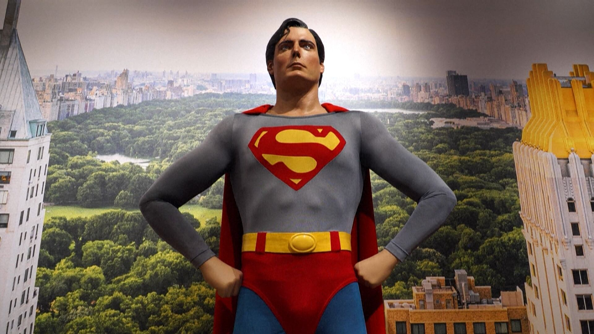 Casa de leilões de Nova York anuncia itens de celebridades e personagens famosos do cinema