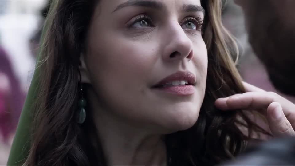 Davi enfrenta Amnon e cobra pelo erro contra Tamar | Reis