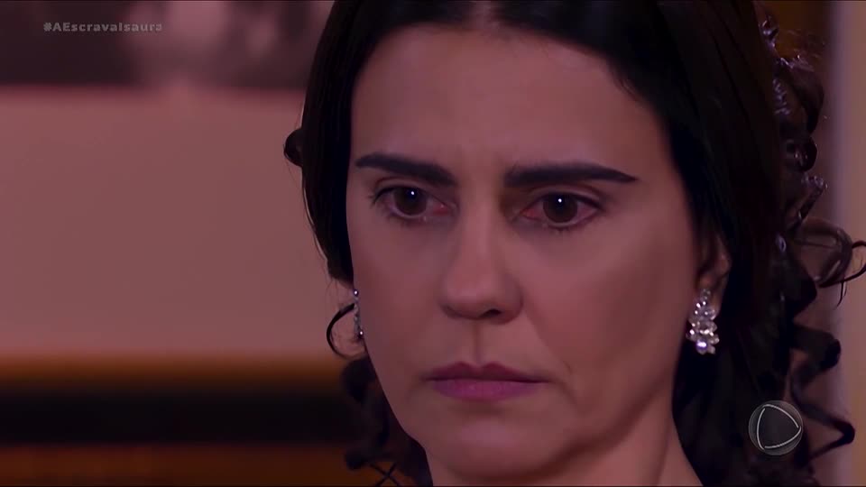 Diogo é baleado, e Tomásia descobre que Leôncio foi quem armou a emboscada | A Escrava Isaura