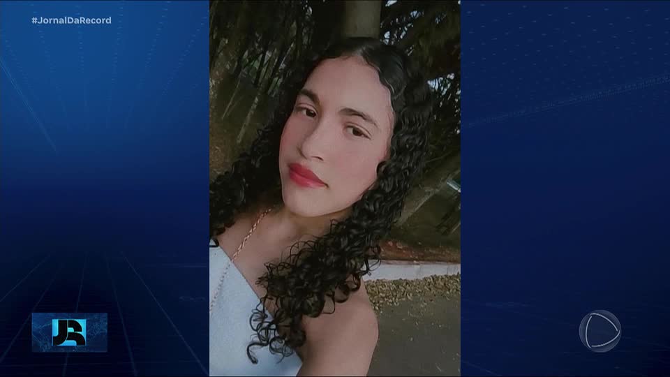 Adolescente de 13 anos sobrevive depois de ser arrastada pela enxurrada em Goiânia (GO)