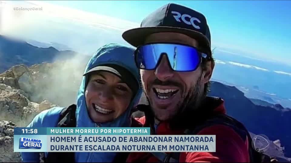 Homem é acusado de abandonar namorada durante escalada noturna em montanha na Áustria