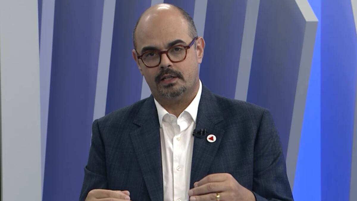 Vice-governador de Minas Gerais fala sobre os projetos para o próximo ano