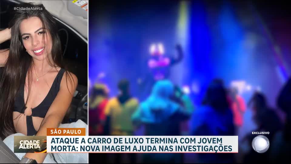 Jovem de 22 anos é morta a tiros após sair de festa com amigos em São Paulo