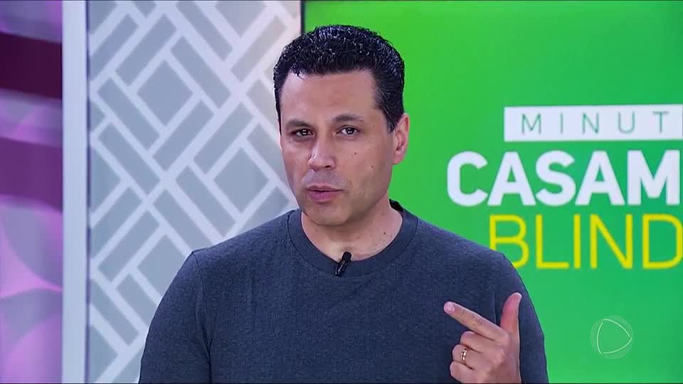 Reaja com inteligência às mentiras do seu parceiro | Minuto do Casamento Blindado