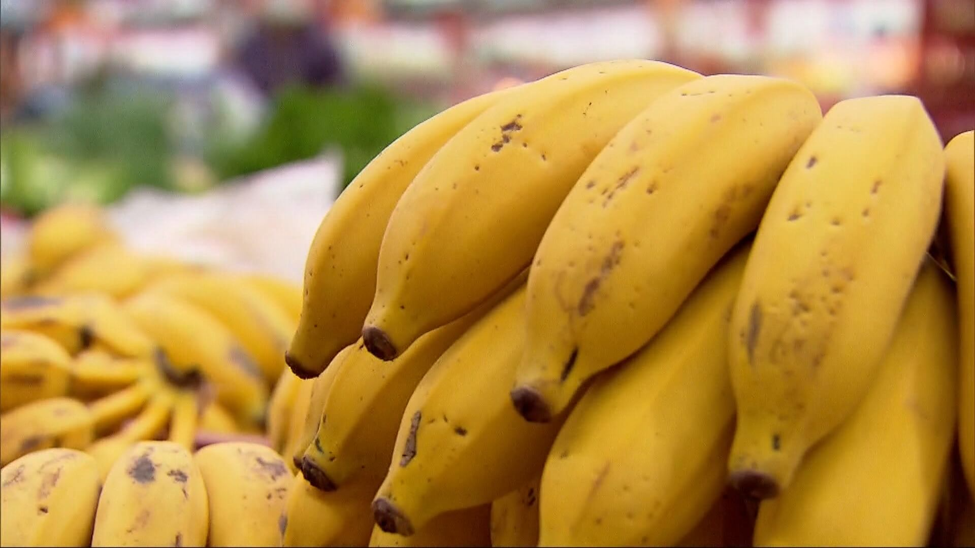 Frutas de melhor qualidade fazem o preço subir
