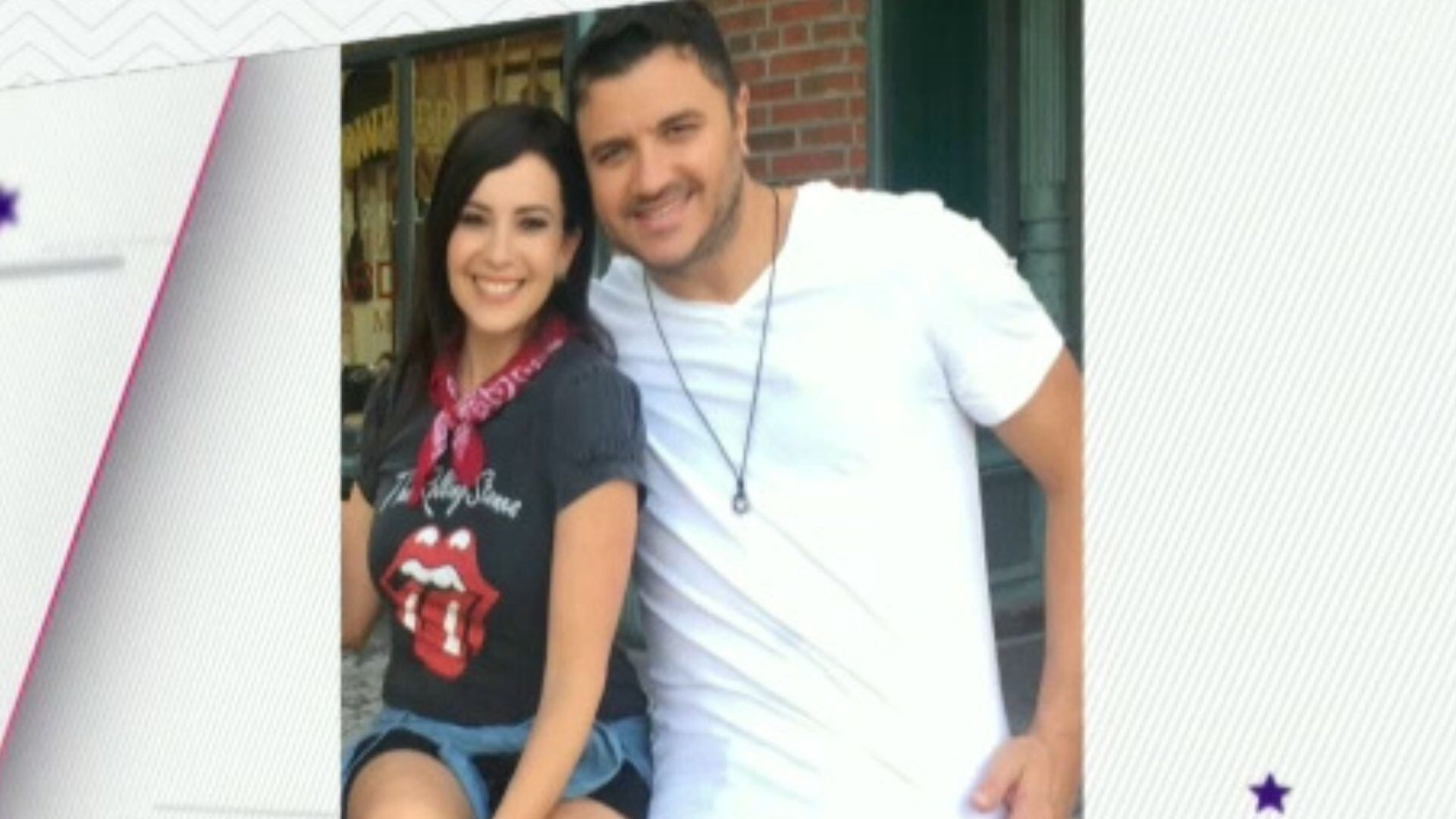 Mulher de Maurício Manieri passa por cirurgia no coração após sofrer AVC