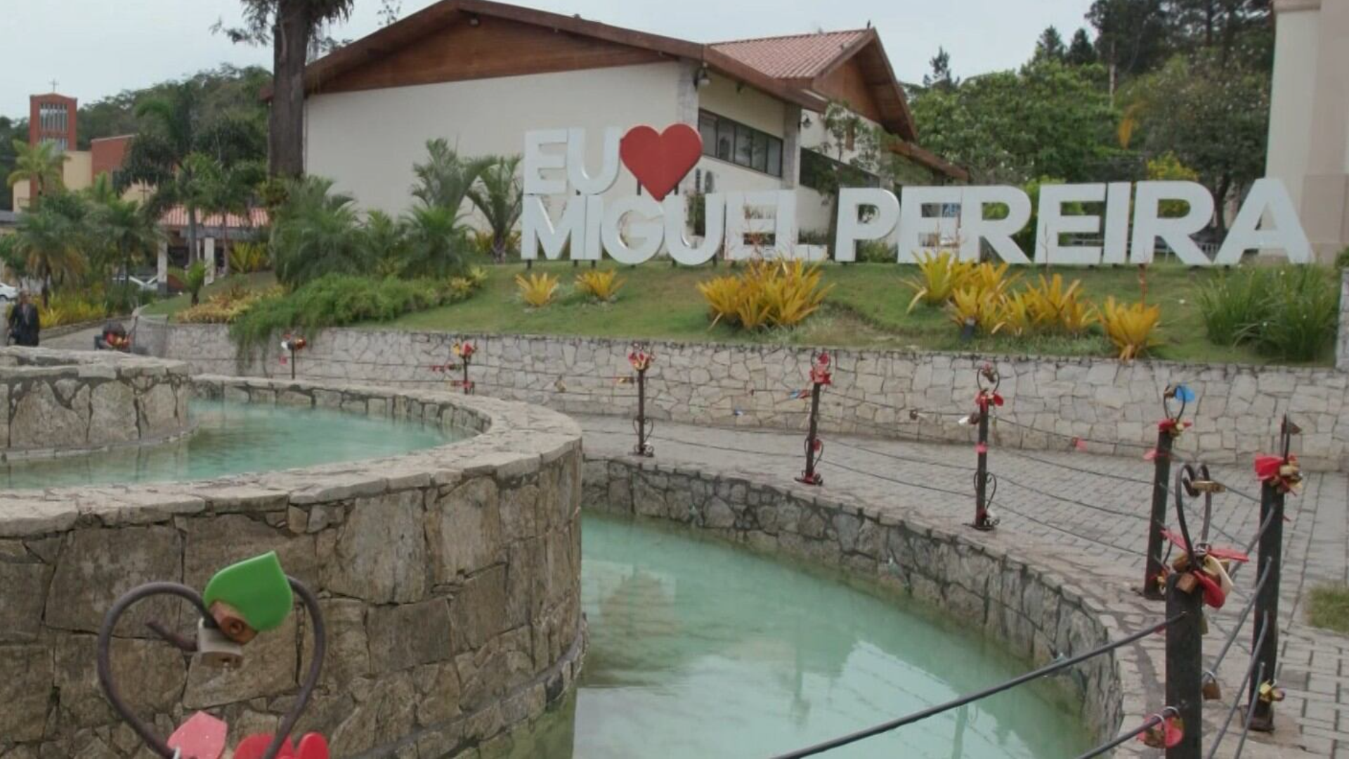 Caravana do Turismo RJ promove turismo e cultura em Miguel Pereira