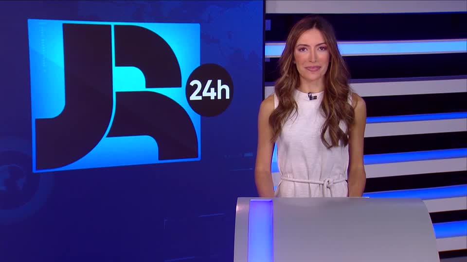 Assista à íntegra da Edição Digital do JR 24 Horas desta quarta (10)