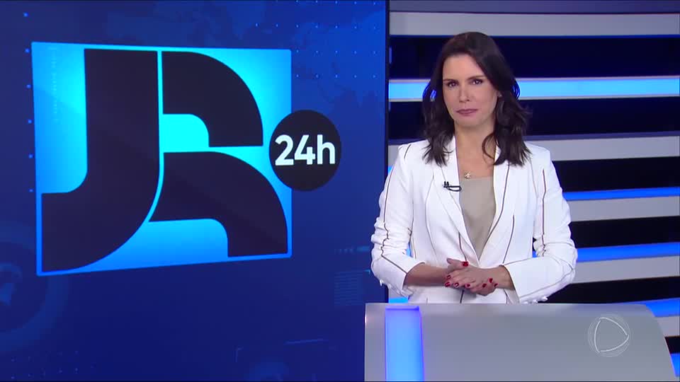 Assista à íntegra da 3ª Edição do JR 24 Horas desta quarta (10)