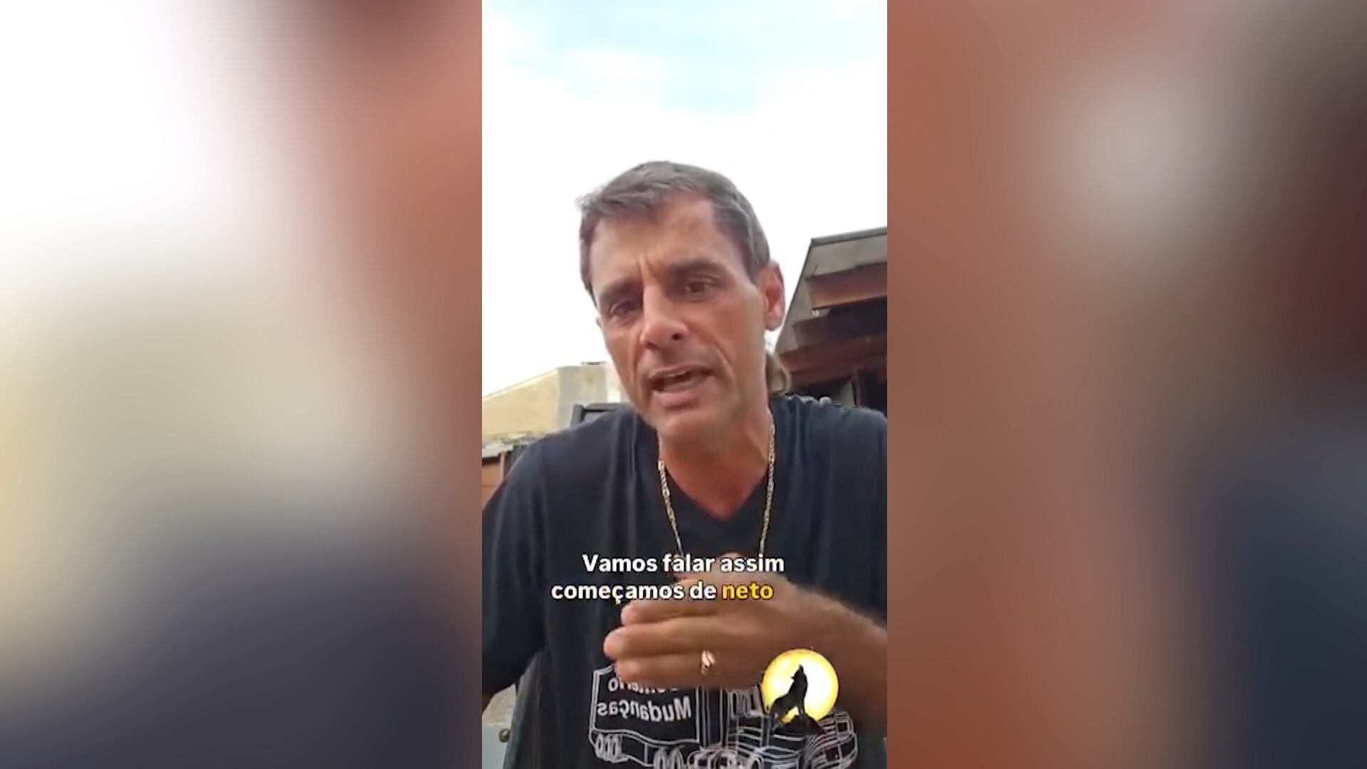 Influenciador é alvo de investigação após ameaçar prefeito