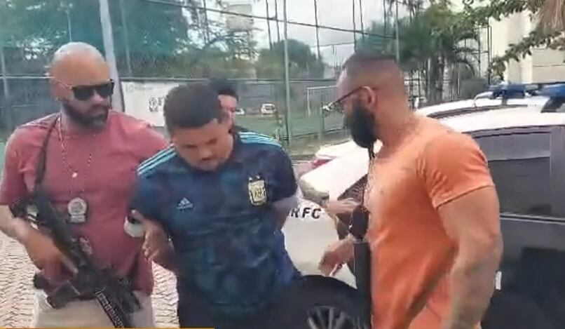 Polícia identifica 10 membros de quadrilha de roubo de cargas na Baixada Fluminense