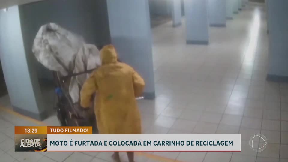 Moradores da 414 Sul denunciam aumento de furtos e cobram mais segurança na região