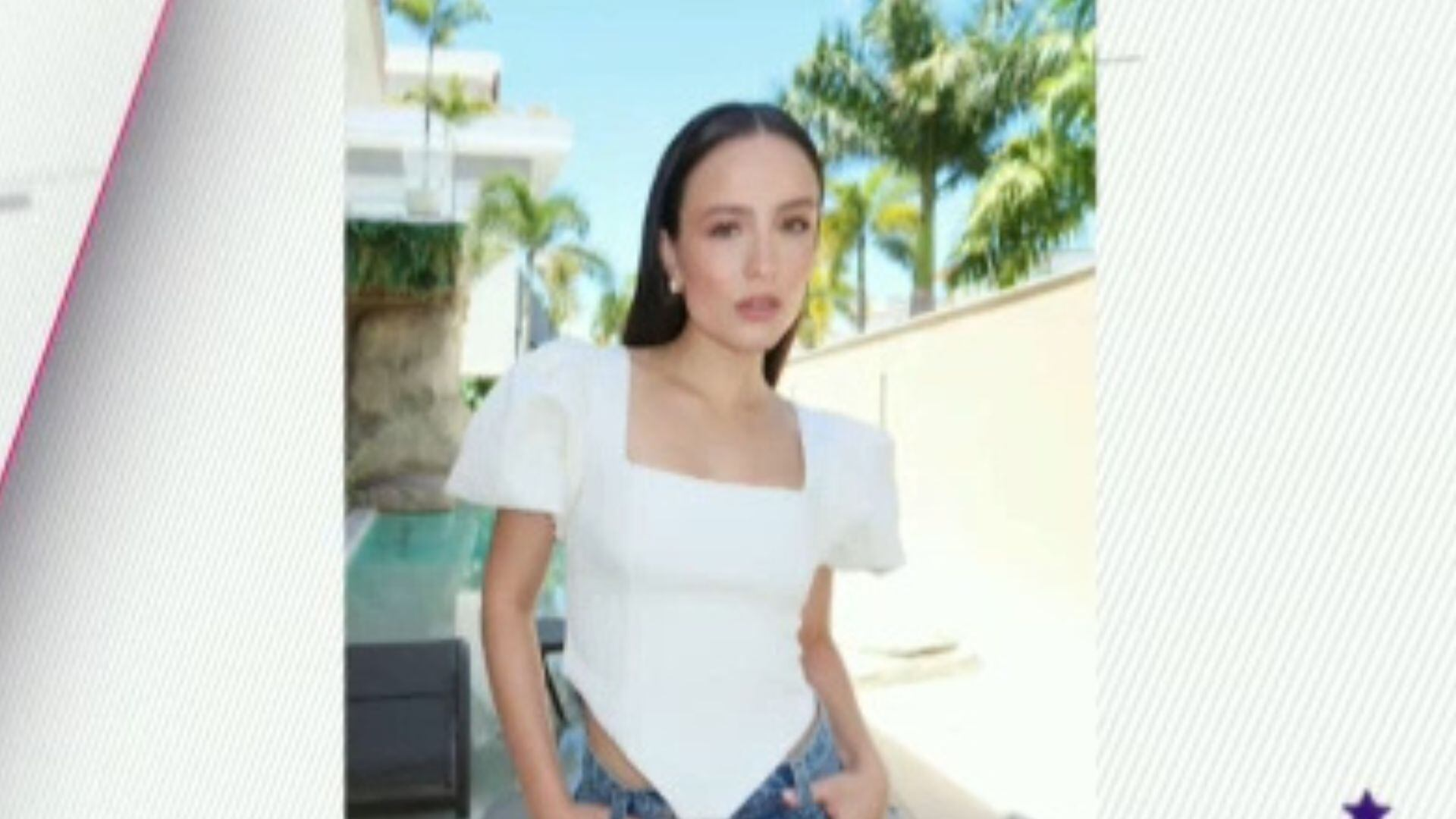 Larissa Manoela revela por que adiou o sonho de ser mãe