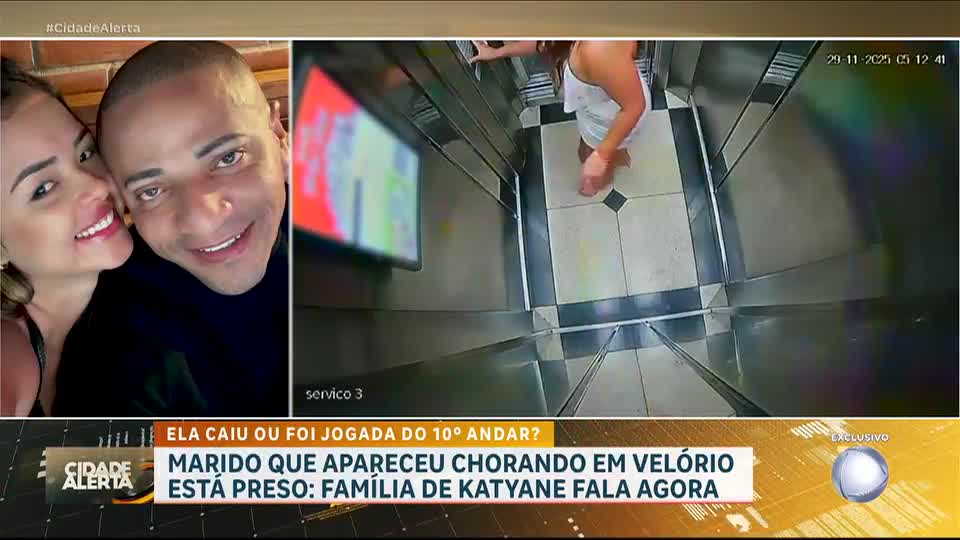 Homem suspeito de jogar esposa do prédio participou de sequestro do sobrinho de Eduardo Suplicy
