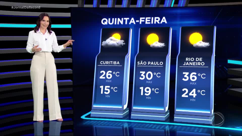 Previsão do tempo: ciclone extratropical avança sobre o mar e deixa regiões Sul e Sudeste em alerta