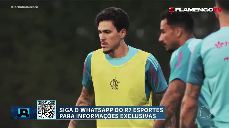 Flamengo enfrenta o atual campeão africano na Copa Intercontinental de Clubes