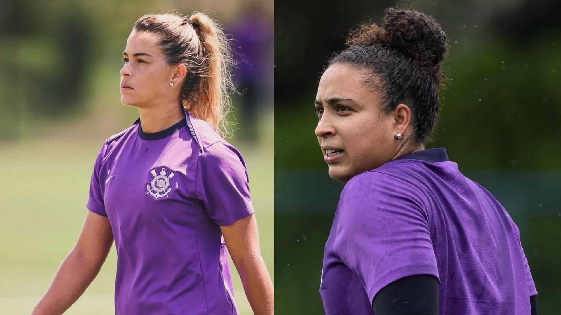 Capitã e goleira do Timão permanecem no clube em 2026