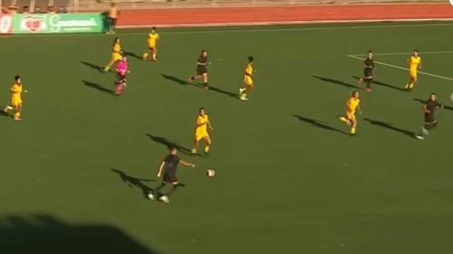 Corinthians goleia Aliança-GO pela terceira rodada da Copinha feminina; confira a íntegra da partida