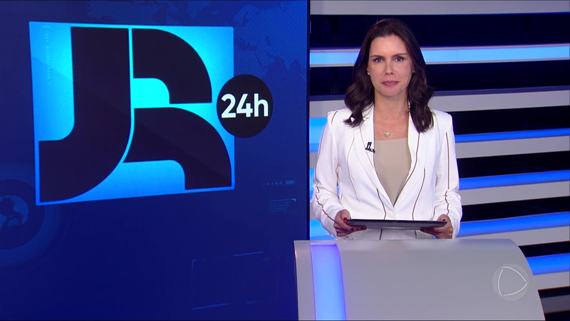 Assista à íntegra da 4ª edição do JR 24 Horas desta quarta (10)