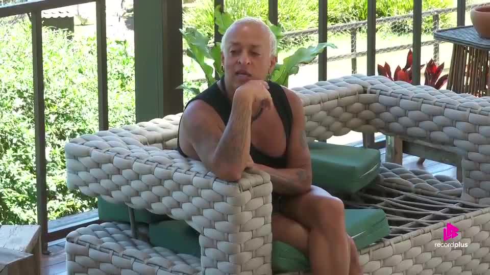 Pivô da expulsão de Carol, Duda ganha elogio de Walério: ‘Arrasou’ | A Fazenda 17