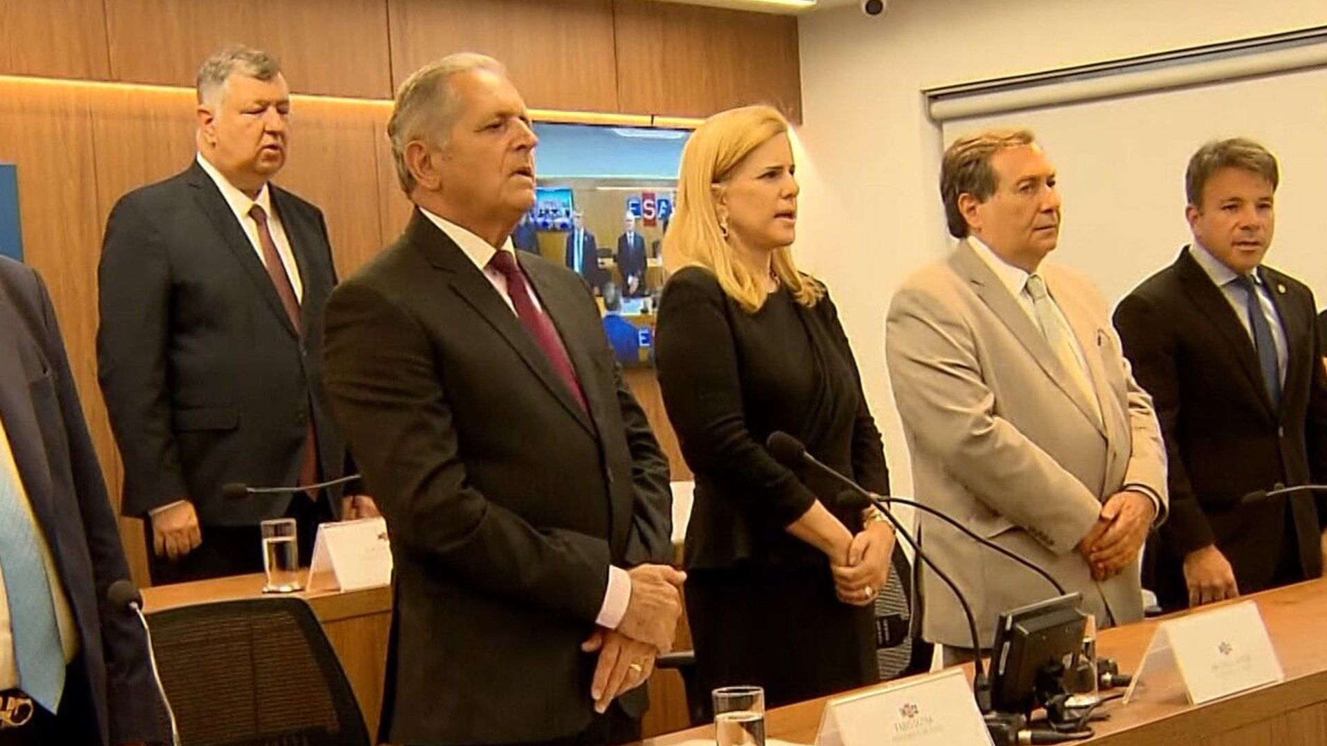 Evento reúne magistrados, advogados e políticos para debater 60 anos do Código Brasileiro Eleitoral