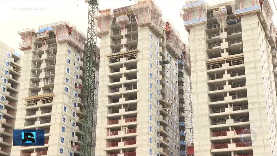 Caixa volta a permitir contratação de mais de um financiamento imobiliário pela mesma pessoa