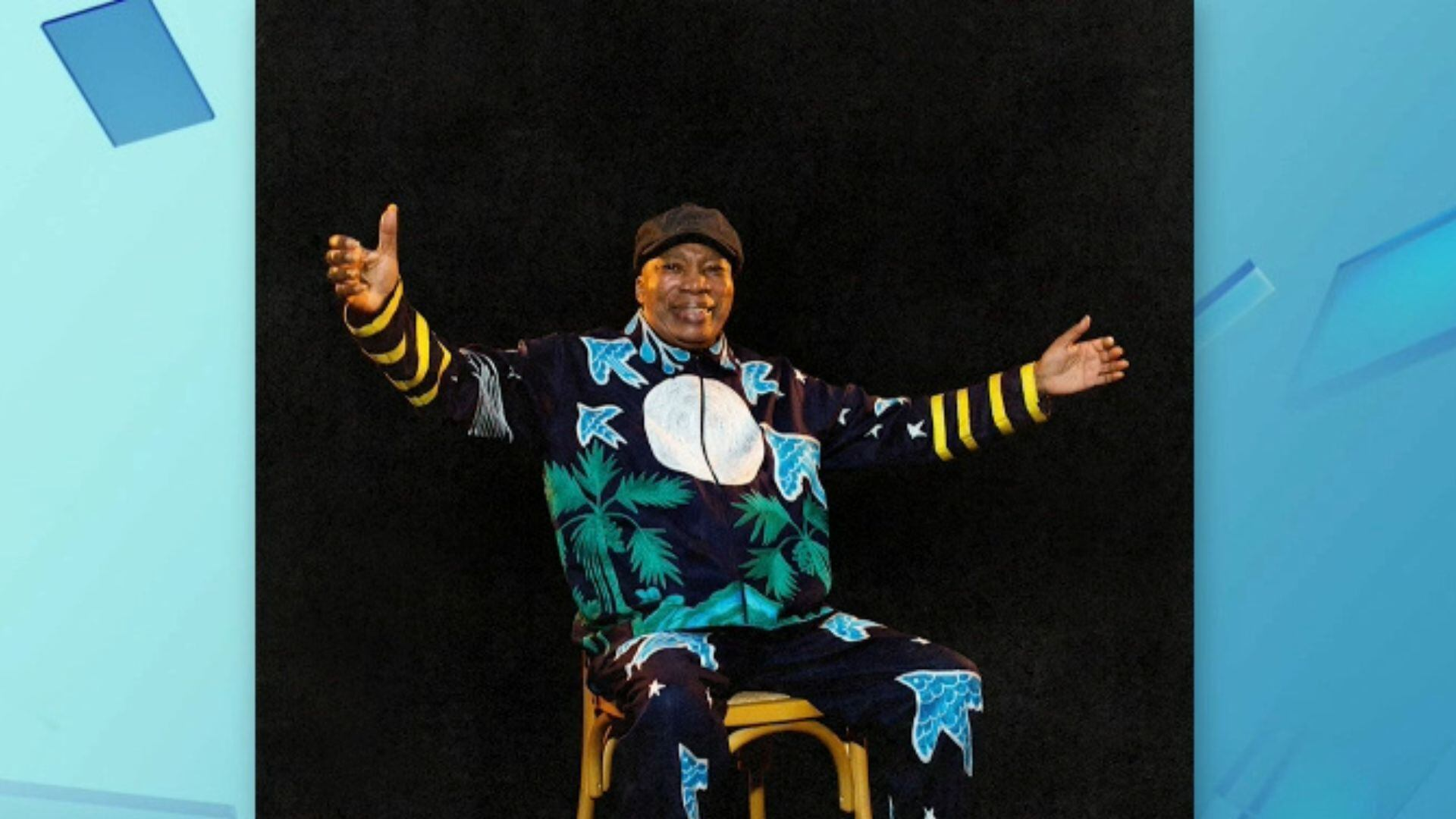 Milton Nascimento quase abandonou a carreira após viver com depressão severa