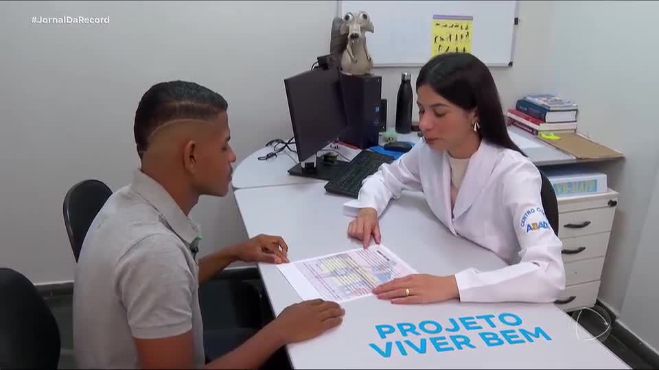 ABADS faz trabalho essencial à saúde e educação de pessoas com deficiência intelectual e com autismo