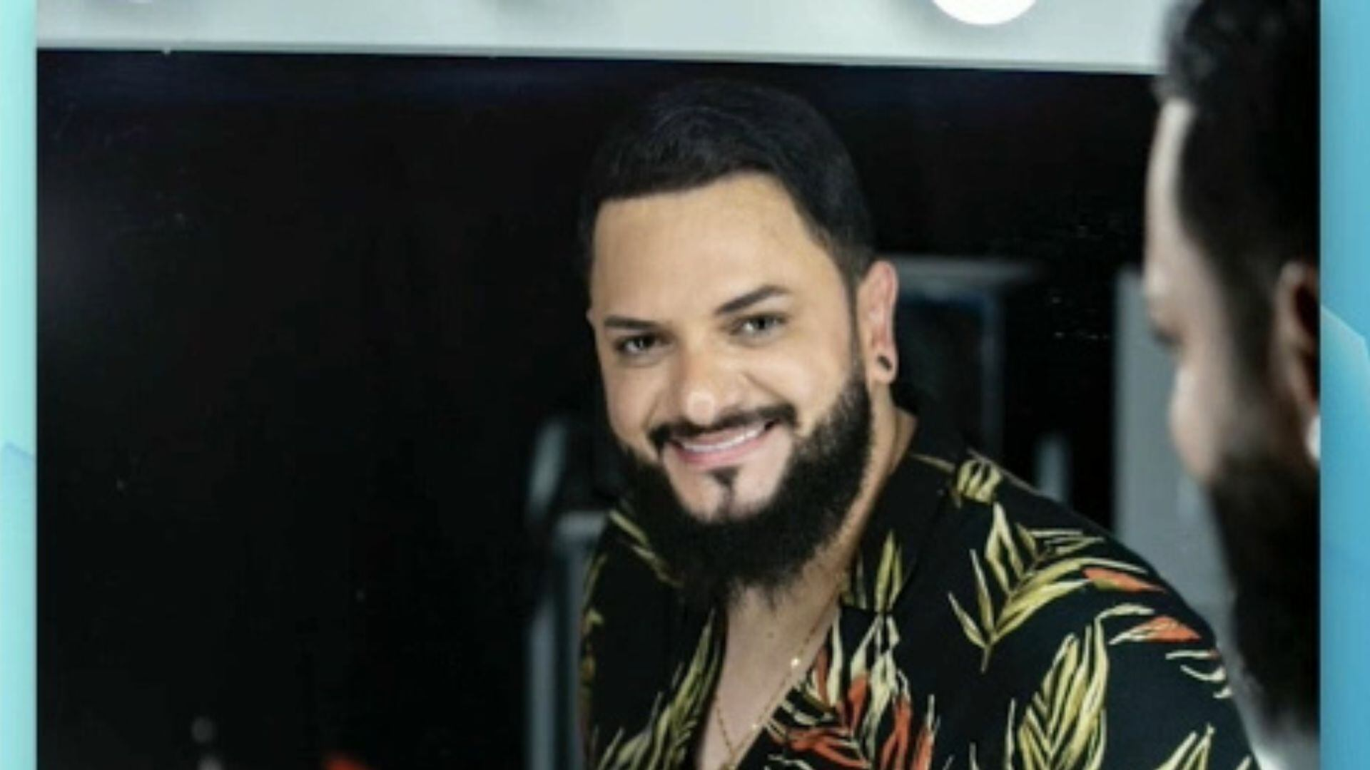 Ex de Diego, da dupla com Victor Hugo, diz que o cantor paga R$ 2,6 mil de pensão para a filha