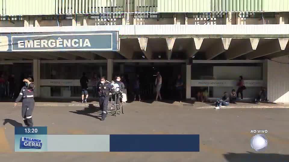 Polícia investiga golpes com foto de menino de 10 anos que foi esfaqueado no Entorno do DF