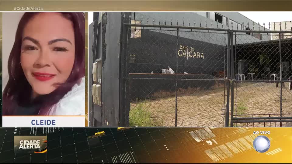 Cuidadora de idosos desaparece e reaparece cinco dias depois gravemente ferida