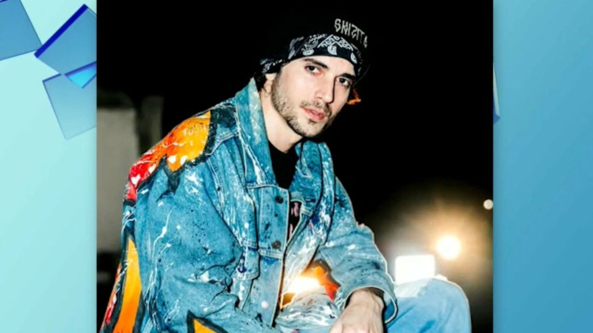 Fiuk entra na Justiça contra produtora de filme e faz desabafo de 20 minutos nas redes sociais