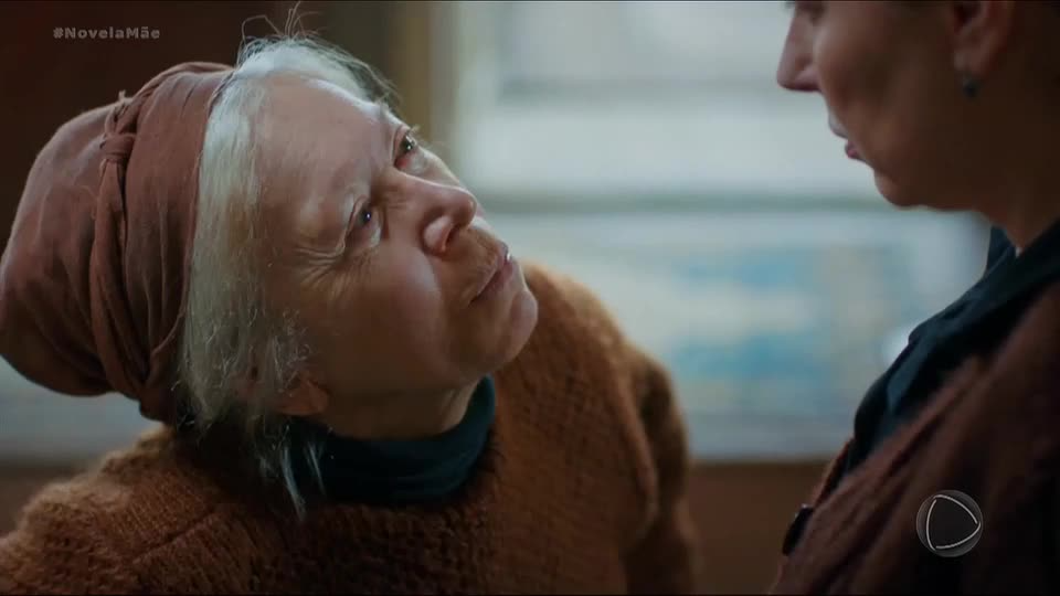 Senhora Zeynep promete humilhar Gönül e revelar segredo sobre morte do filho | Mãe